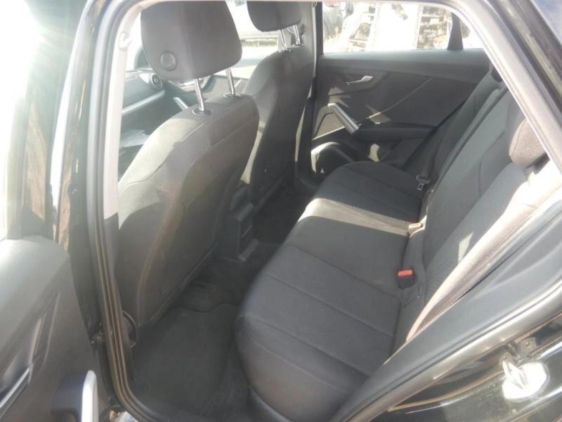 Audi Q2 30 TDI S tronic Business