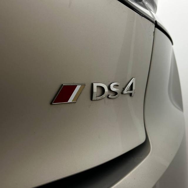 DS AUTOMOBILES DS 4 E-Tense 225 Performance Line TETTO APRIBILE