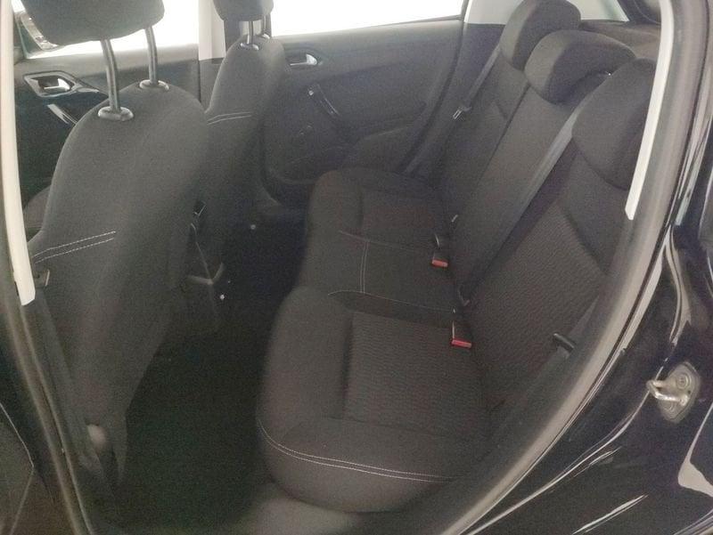 Peugeot 208 5p 1.5 bluehdi Allure s&s 100cv 6m