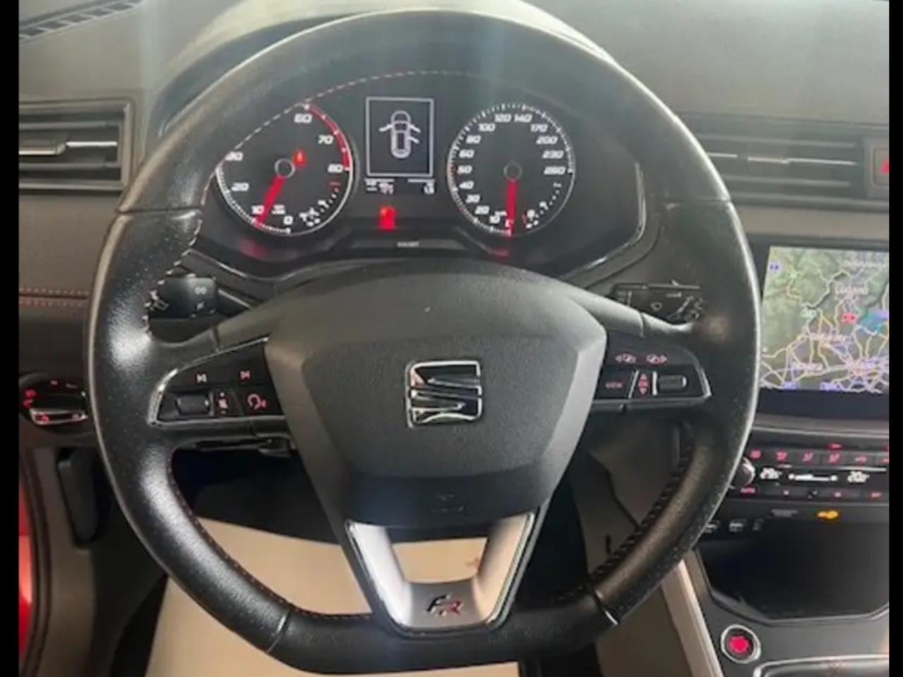 SEAT ARONA 1.5 TSI EVO ACT FR 150 Cv PERFETTA