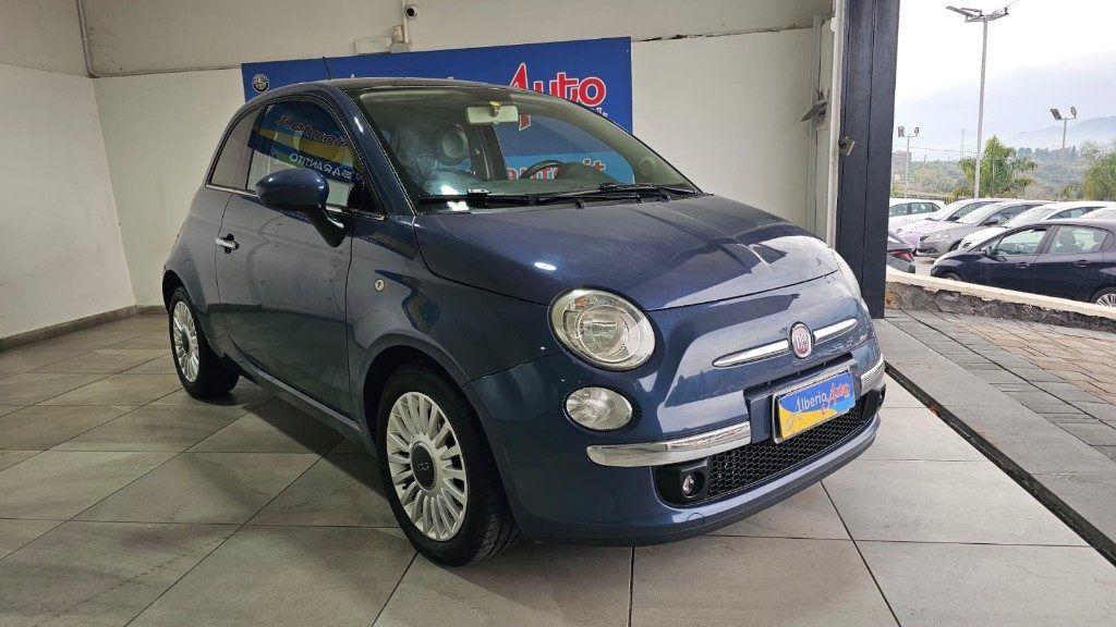 Fiat 500 1.3 Multijet 16V 95 CV Lounge + TETTO