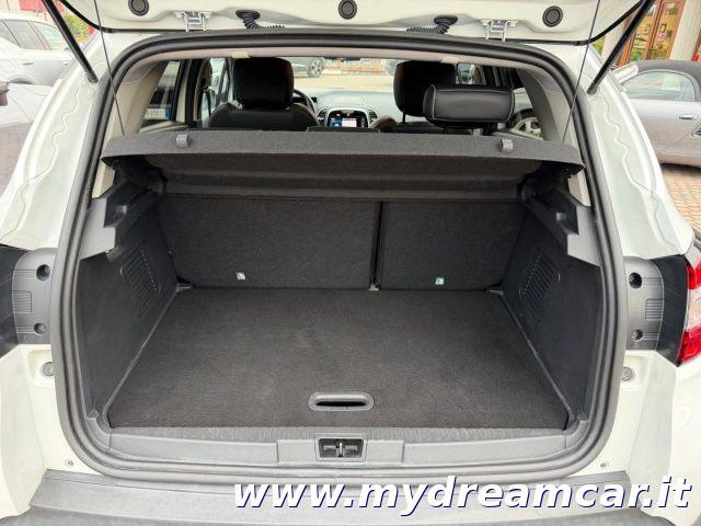RENAULT Captur TCe 12V 90 CV Sport