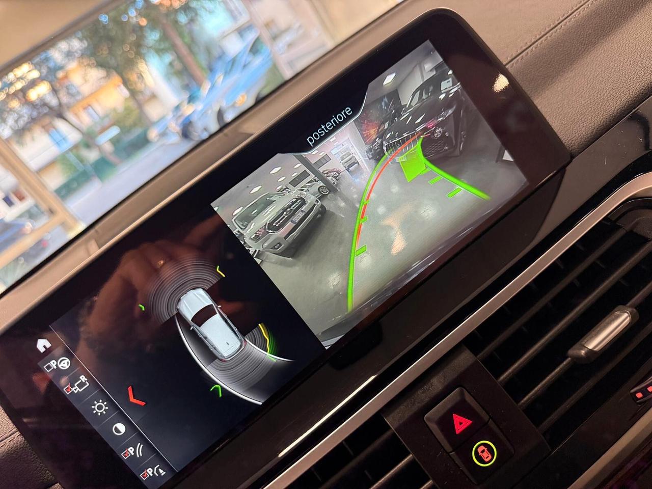 Bmw X3 M xDrive20d Msport