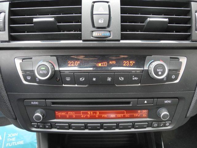 BMW 118 d 143cv 5p. Urban - SOLO 94.000 Km - "DA VETRINA"