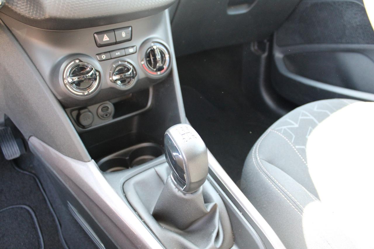 Peugeot 2008 1.2 PureTech 82 Allure