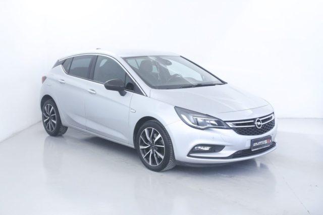 OPEL Astra 1.6 CDTi 136CV Start&Stop 5 porte Innovation