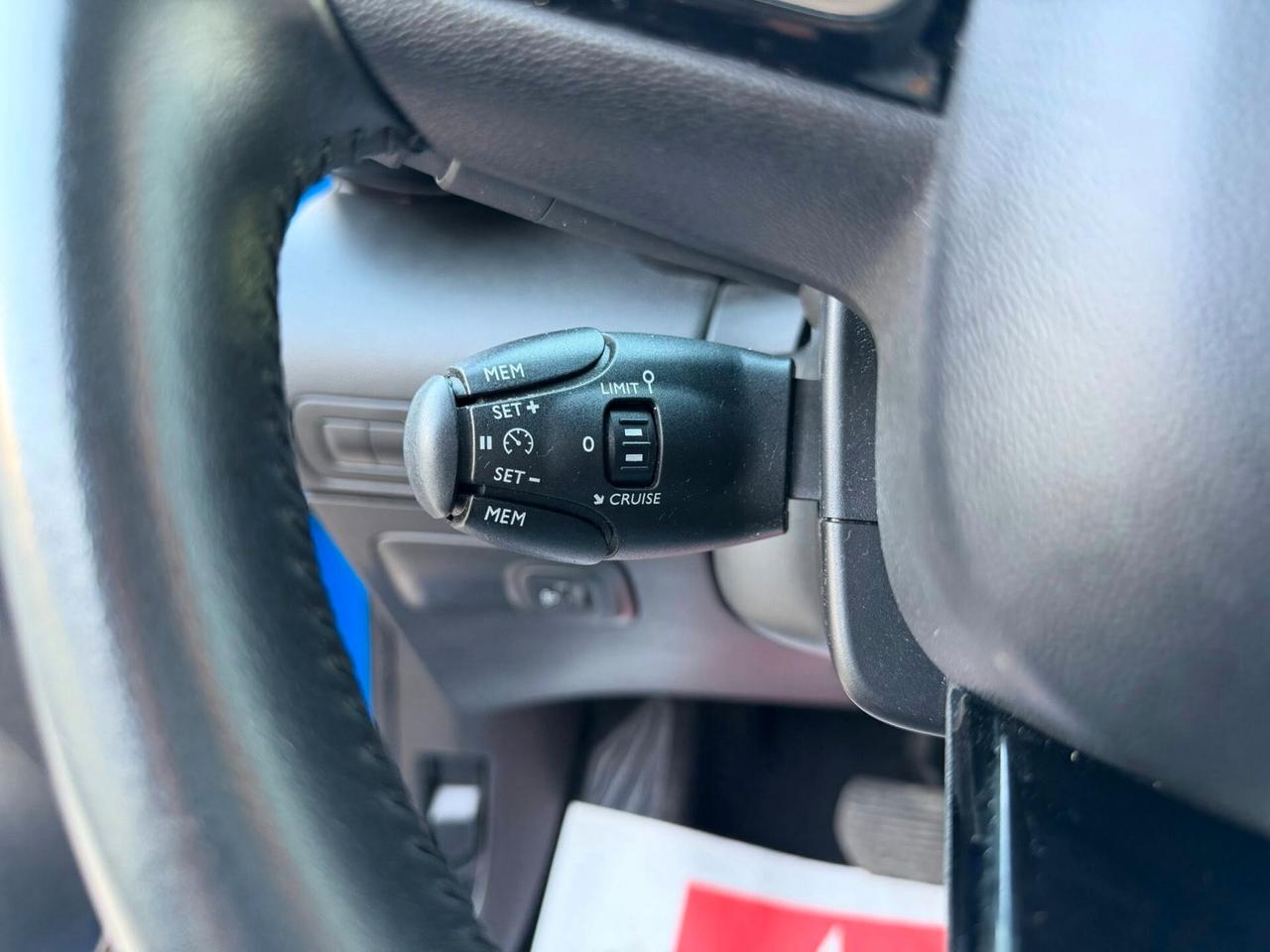 Citroen C3 Aircross BlueHDi 120 S&S EAT6 Feel OK NEOPATENTATI