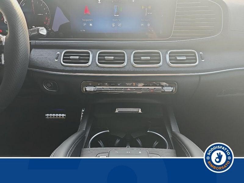 Mercedes-Benz GLE Coupé GLE 350de 4Matic EQ-Power Coupé AMG Line Advanced Plus