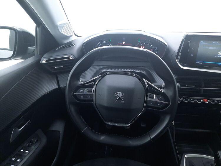 Peugeot 208 Active Pack BR068356 1.2 Benzina 75CV