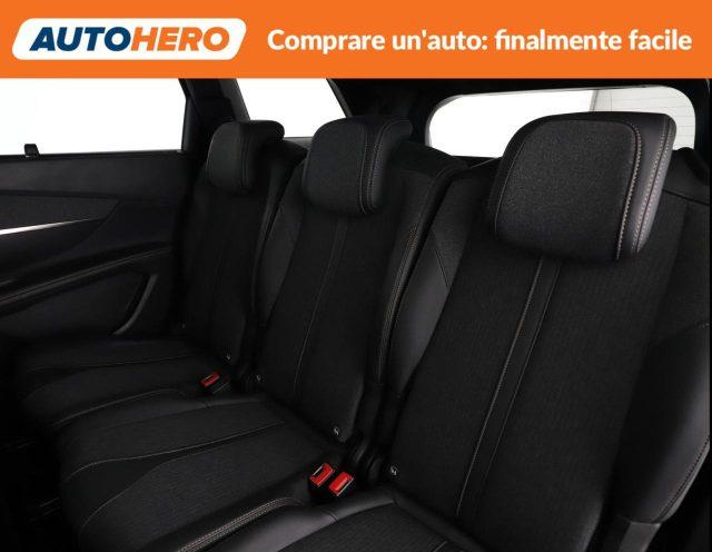 PEUGEOT 5008 BlueHDi 130 S&S EAT8 GT Line