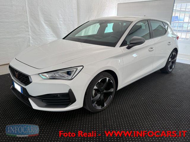 CUPRA Leon 1.5 Hybrid 150 CV DSG - PROMO