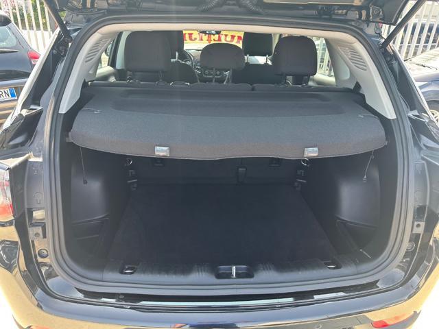 JEEP Compass 1.6 Multijet II 2WD Longitude