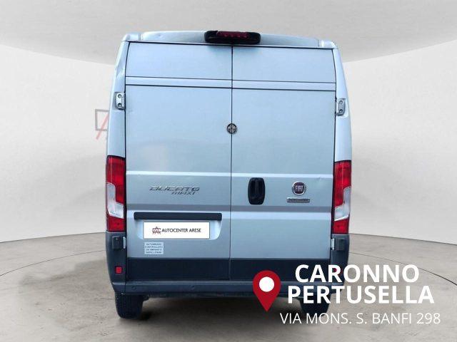 FIAT Ducato 35 2.3 MJT 130CV PM-TA Furgone Maxi +IVA