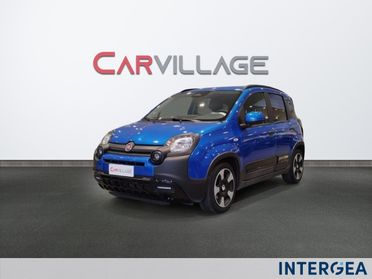 FIAT Pandina Cross 1.0 firefly hybrid s&s 70cv