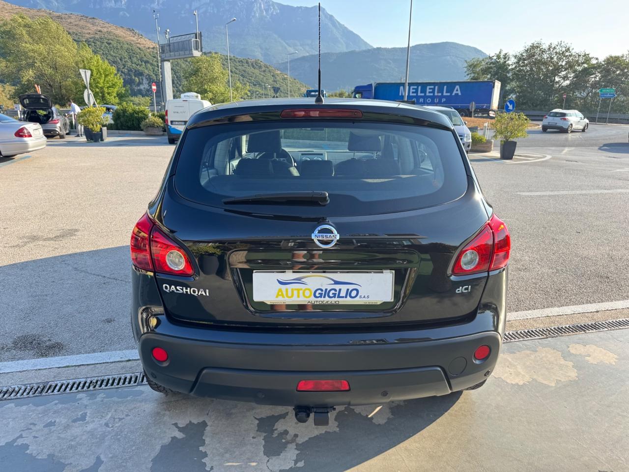 Nissan Qashqai 1.5 dCi Tekna, PARI AL NUOVO!!!!