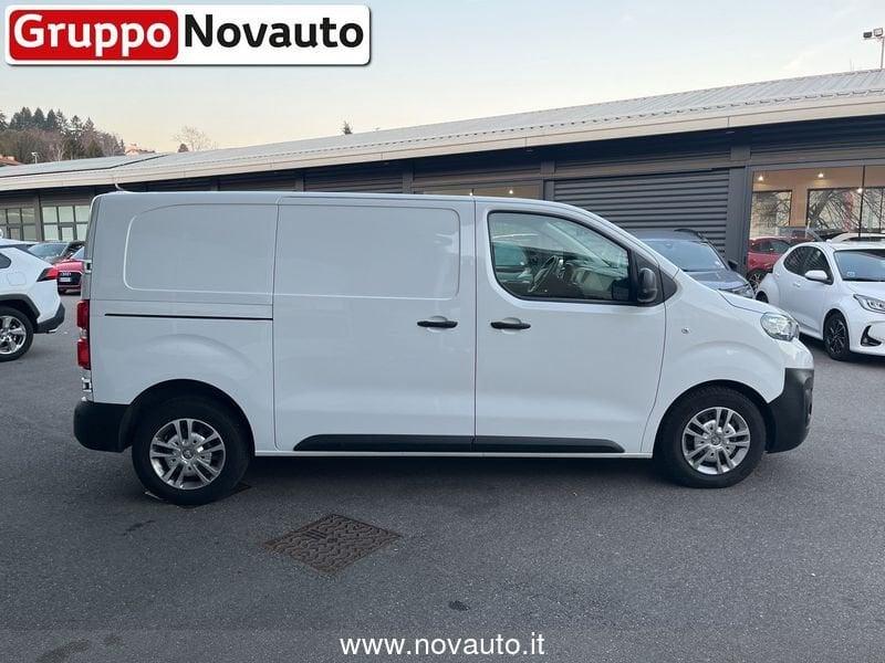 Peugeot Expert BlueHDi 120 PC-TN Furgone Pro Compact