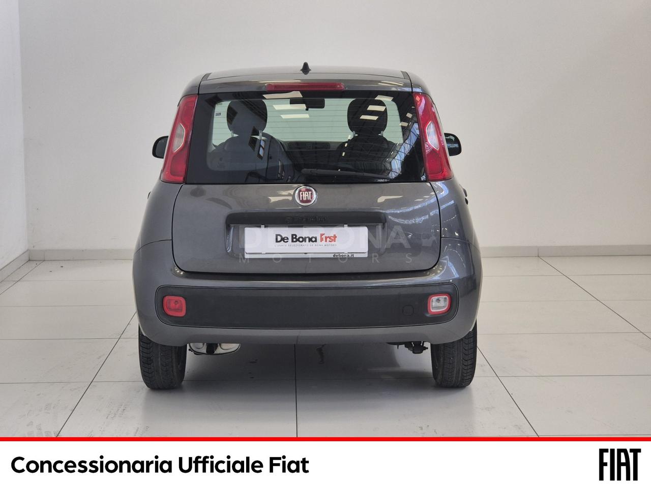 Fiat Panda 1.2 easy s&s 69cv my19