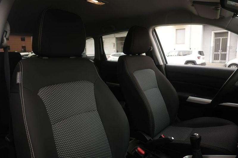 Suzuki Vitara Suzuki Vitara 1.6 VVT A/T S/S 4WD AllGrip V-Top . Unicoproprietario