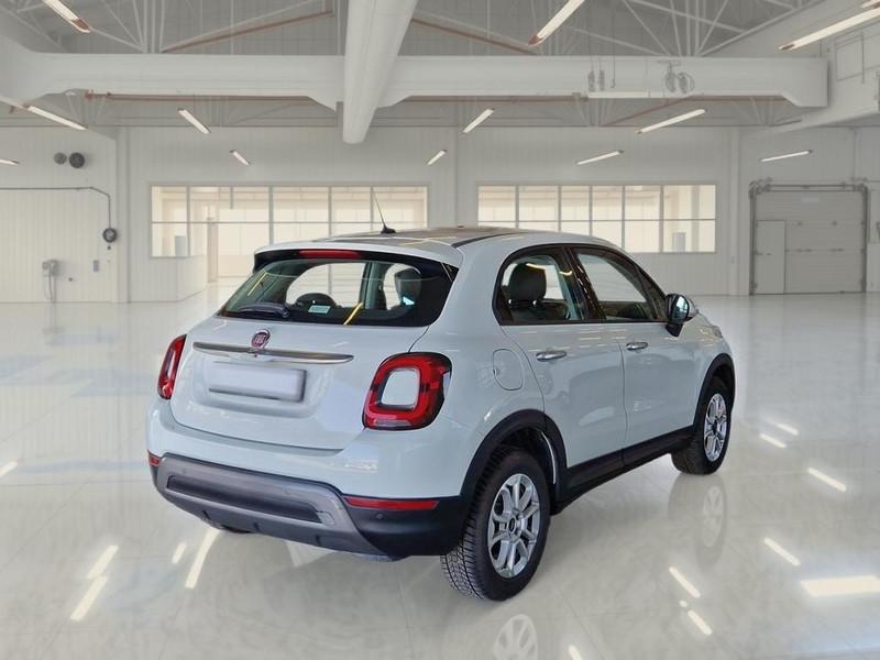 FIAT 500X 1.3 Mjet 95cv 4x2 Business