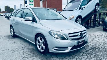 Mercedes-benz B 200 CDI Sport