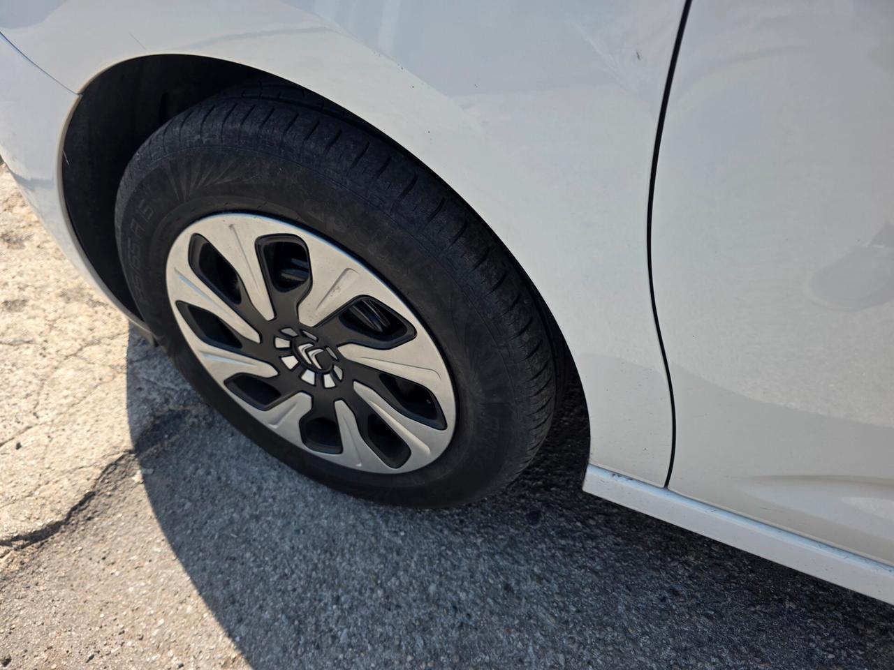 Citroen C3 1.0 VTi 68 Exclusive