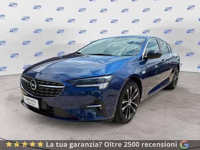 Opel Insignia Grand Sport 1.5 cdti Ultimate s&s 122cv at8