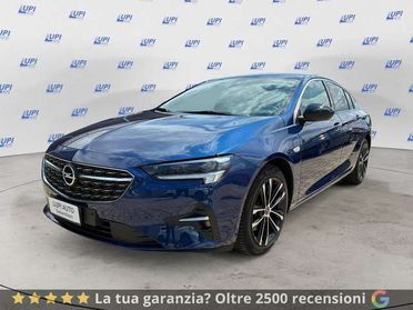 Opel Insignia Grand Sport 1.5 cdti Ultimate s&s 122cv at8