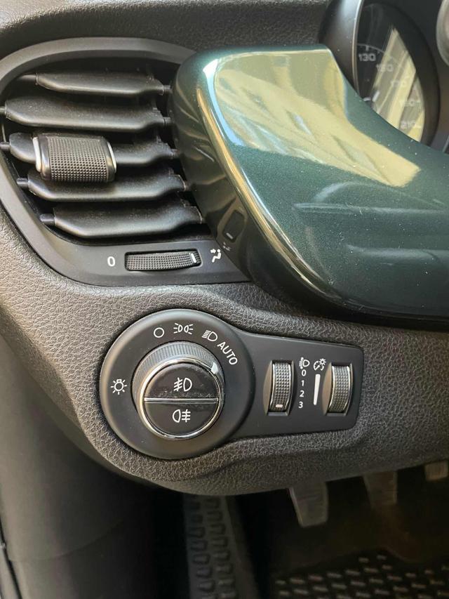 FIAT 500X 1.6 110 CV Cross KM 33.000!!!!!!!!!!