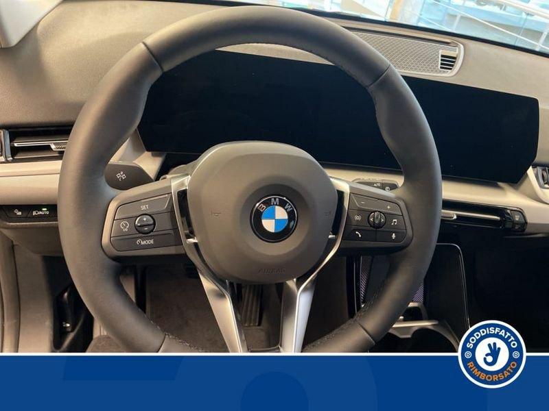 BMW X1 sDrive 18d