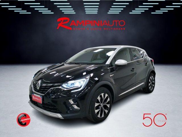 RENAULT Captur TCe 90 CV Techno Iva Esposta Garanzia Casa Madre
