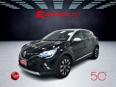 RENAULT Captur TCe 90 CV Techno Iva Esposta Garanzia Casa Madre