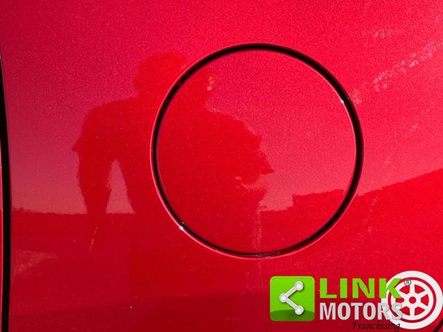 EVO Evo5 1.5 Turbo GPL 127 CV - Prezzo Reale