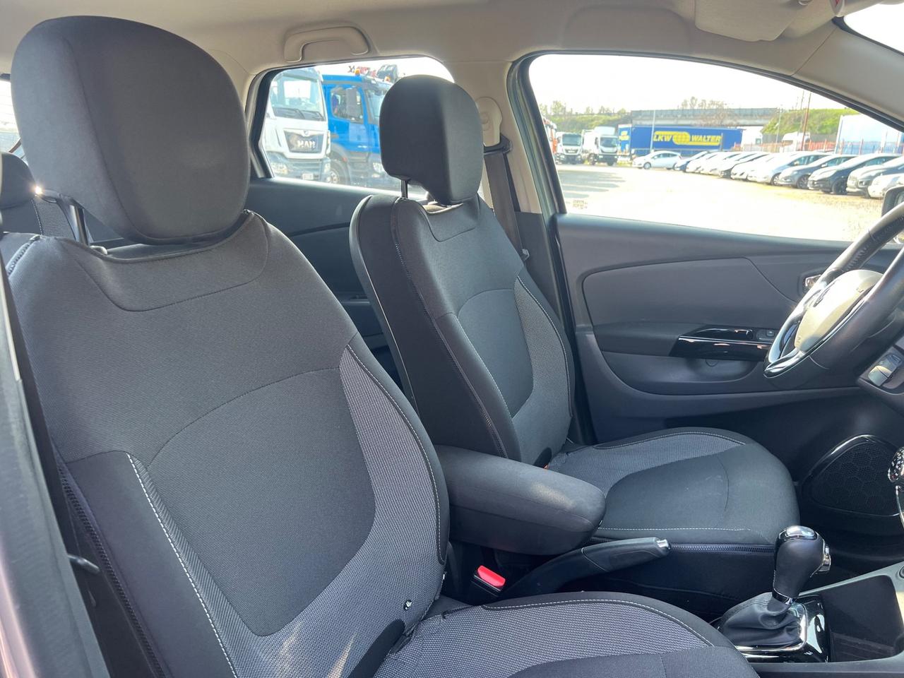 Renault Captur 1.2 TCe 120 CV EDC Energy R-Link