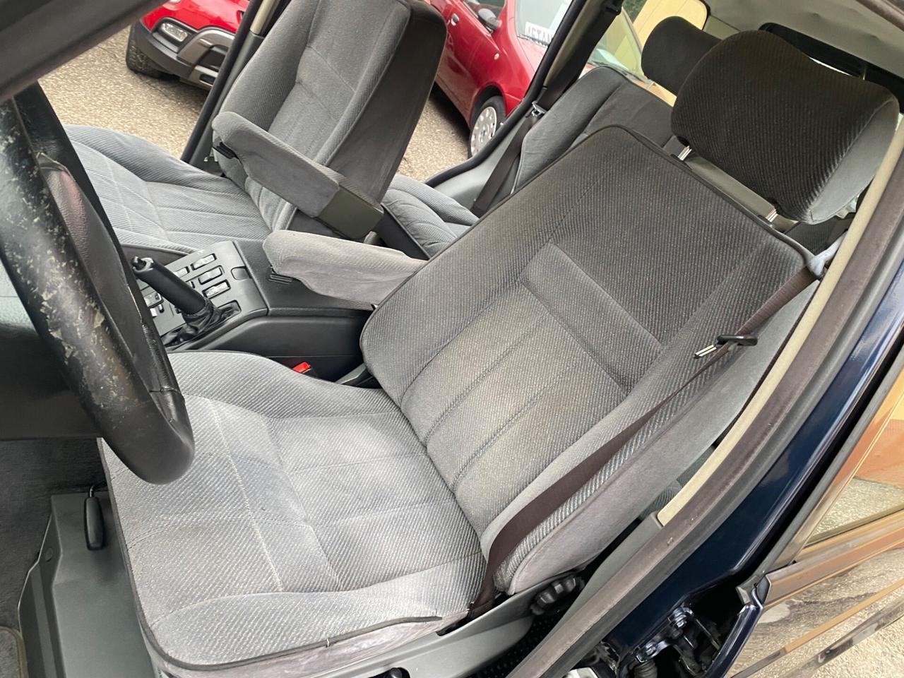 Land Rover Range 2.5 turbodiesel 5 porte DT