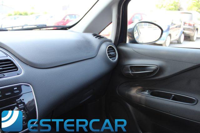 FIAT Punto Evo 1.2 5 porte Dynamic NEOPATENTATI