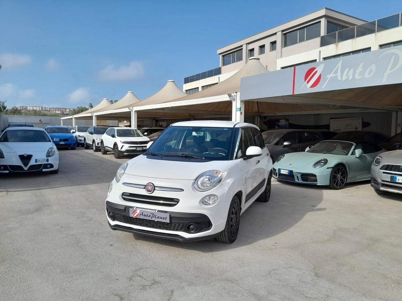 Fiat 500L Pro 1.6 MJT 120CV Mirror 4 posti (N1)