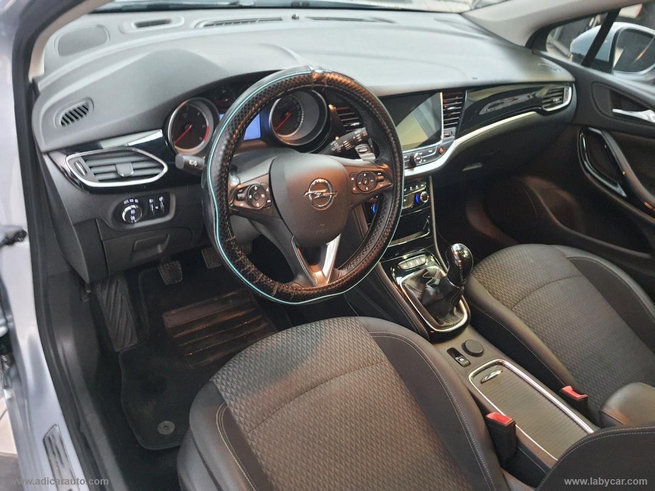 OPEL Astra 1.6 CDTi 136 CV S&S ST