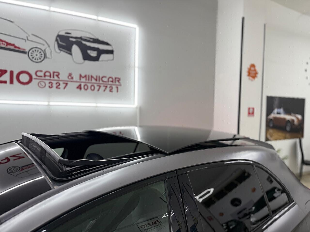 Mercedes-benz A35 4Matic Amg