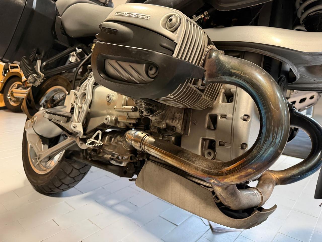 BMW R 1150 GS ABS ( 1999-2003 ) #5
