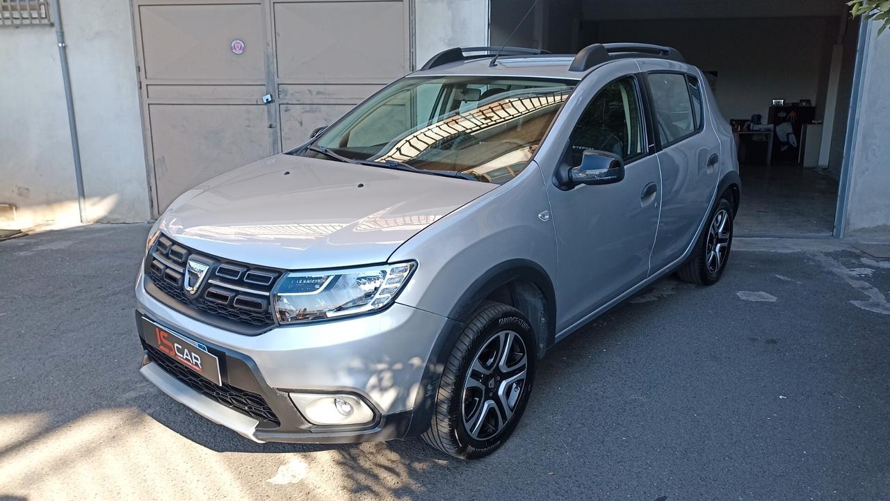 Dacia Sandero 1.5 dCi 8V 90CV Start&Stop Serie Speciale Wow