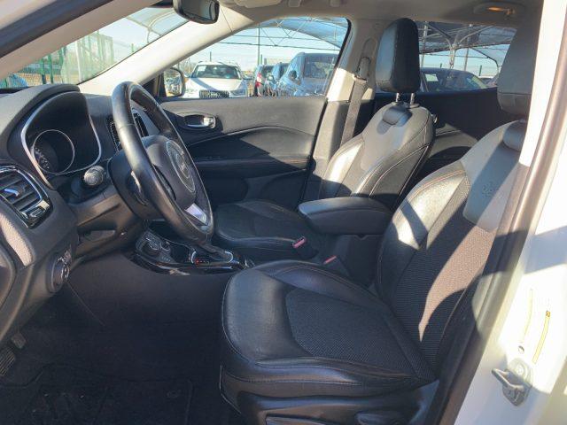 JEEP Compass 2.0 Multijet II aut. 4WD Limited