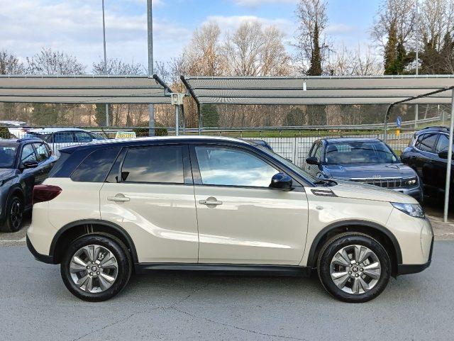 SUZUKI Vitara 1.4 Hybrid Cool+ Bicolor