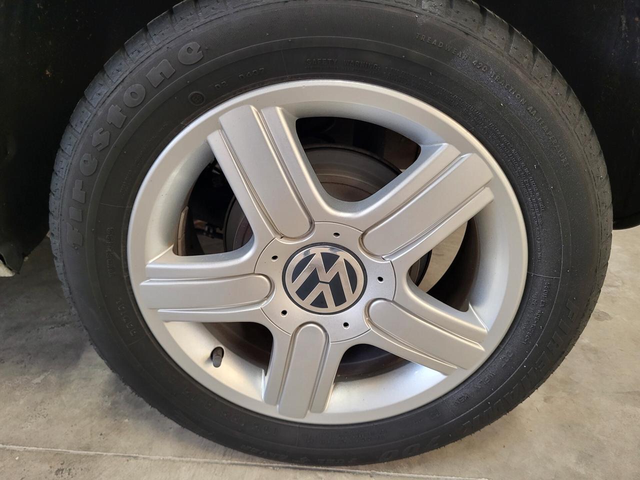 Volkswagen Fox 1.2 Easy PREZZO REALE!! UNICO PROPRIETARIO!!GARANZIA 12 MESI!!