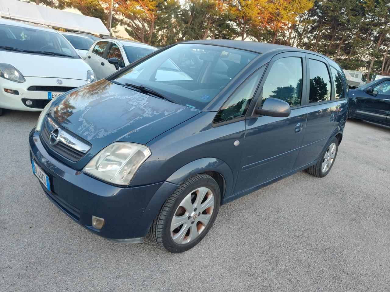 Opel Meriva 1.3 CDTI Enjoy