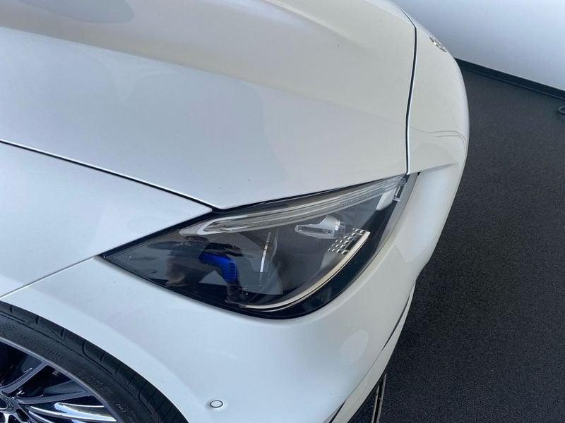 Mercedes-Benz Classe C C 220 d Mild hybrid S.W. 4Matic Premium Pro