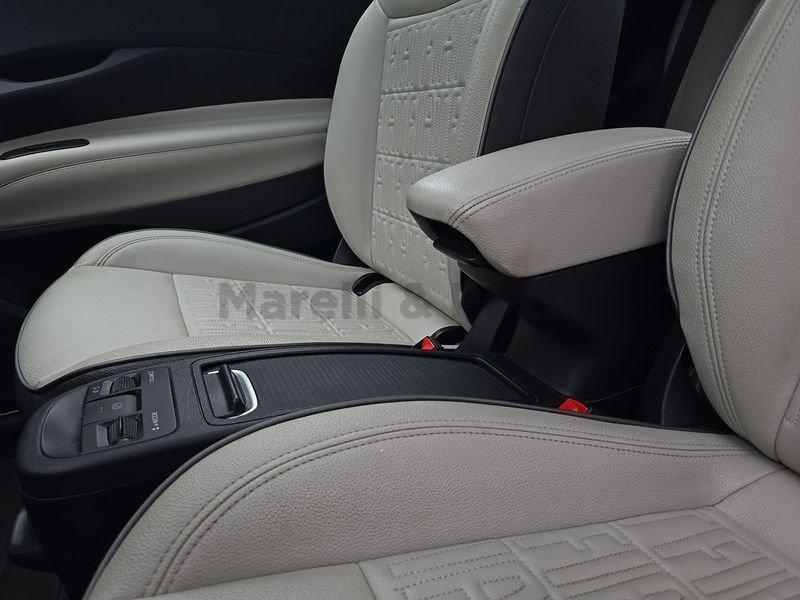 FIAT 500 500e 3+1 42 kWh La Prima