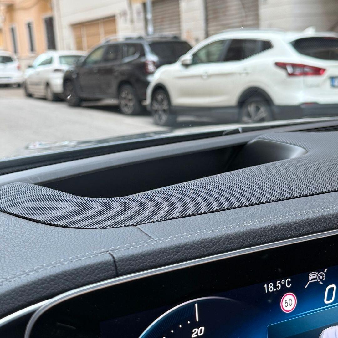 Mercedes GLE 300d 4Matic Mild Hybrid Coupé Premium Pro