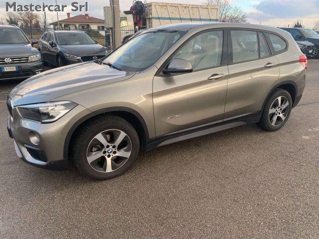 BMW X1 X1 xdrive18d Advantage - FF250WW