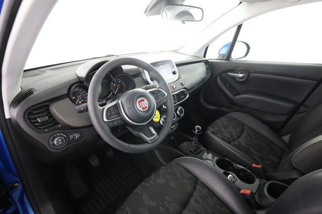 FIAT 500X 500X 1.3 MultiJet 95 CV Cross