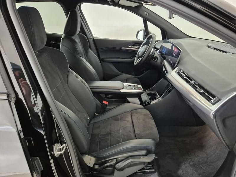 BMW Serie 2 Active Tourer Serie 2 U06 Active Tourer 218d Active Tourer Msport auto